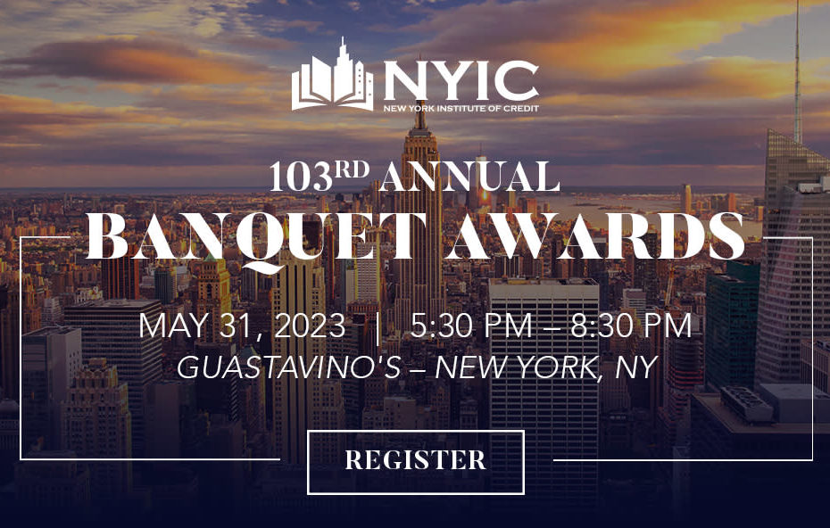 NYIC 103rd Annual Banquet Awards 2023