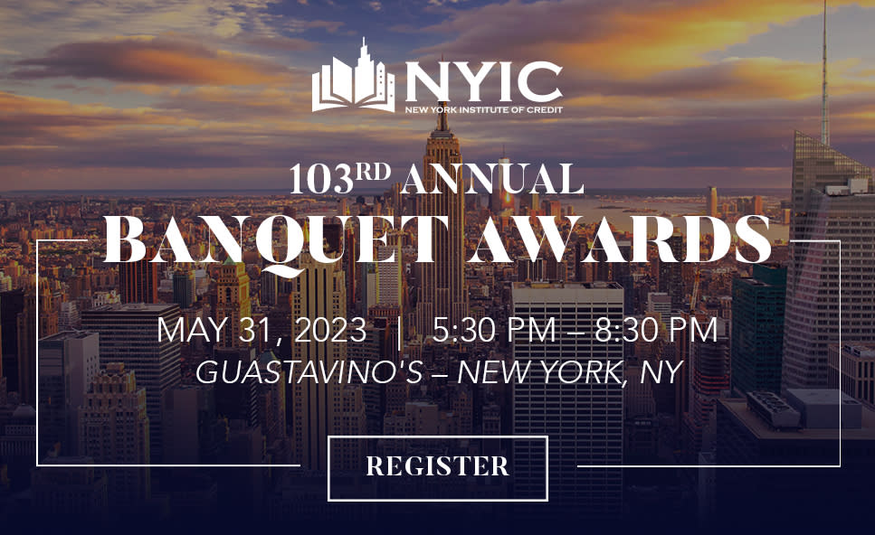 NYIC 103rd Annual Banquet Awards 2023